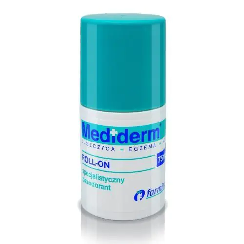 Mediderm Specjalistyczny antyperspirant