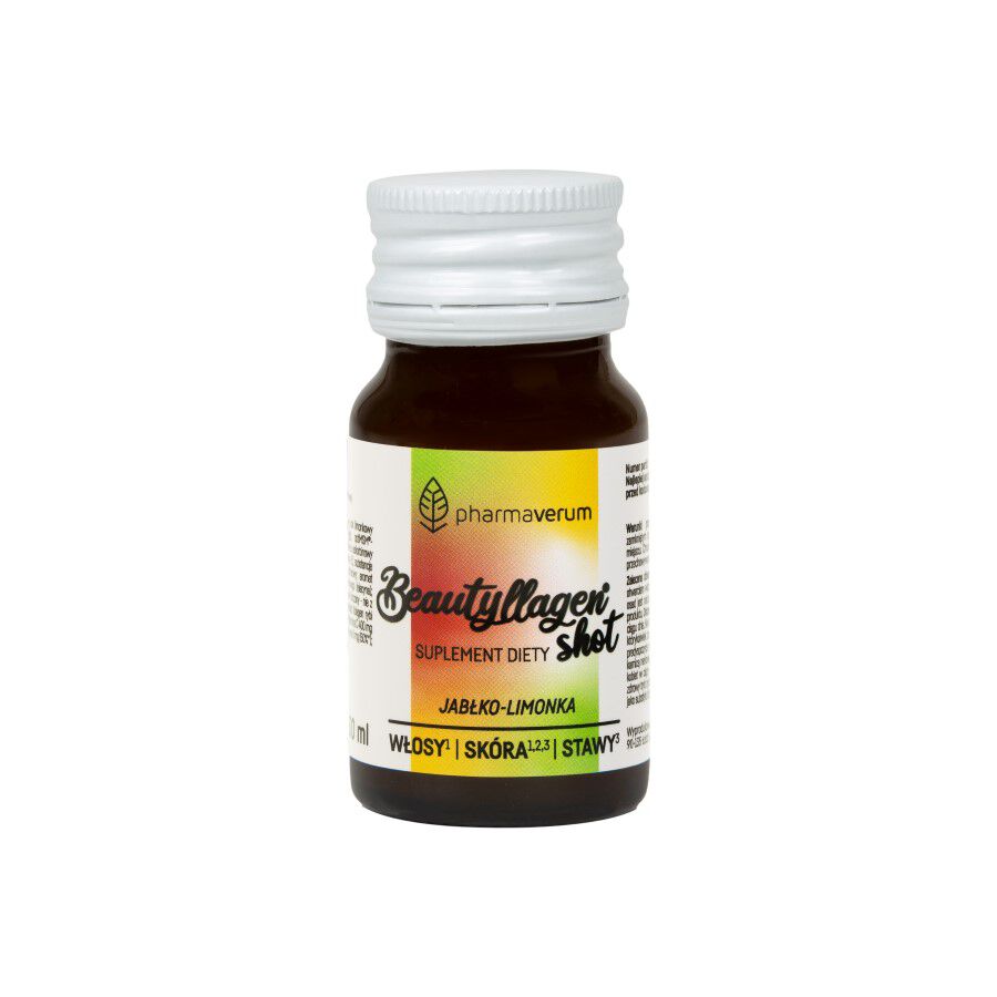 Pharmaverum sc Beautyllagen