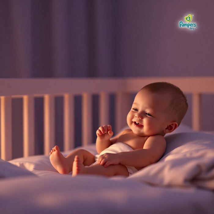 Pampers Premium Protection Taille 2 bébé 4-8Kg x35