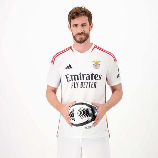  Maillot de l'équipe réserve du Benfica Lisbonne 23/24