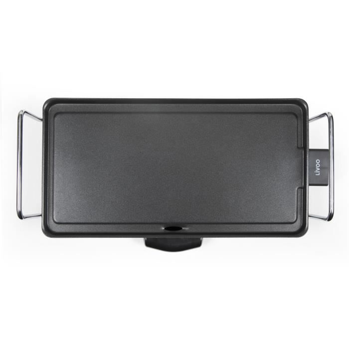 Plancha eléctrica LIVEO - Teppanyaki