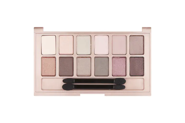 Maybelline Paleta Cieni The Blushed Nudes
