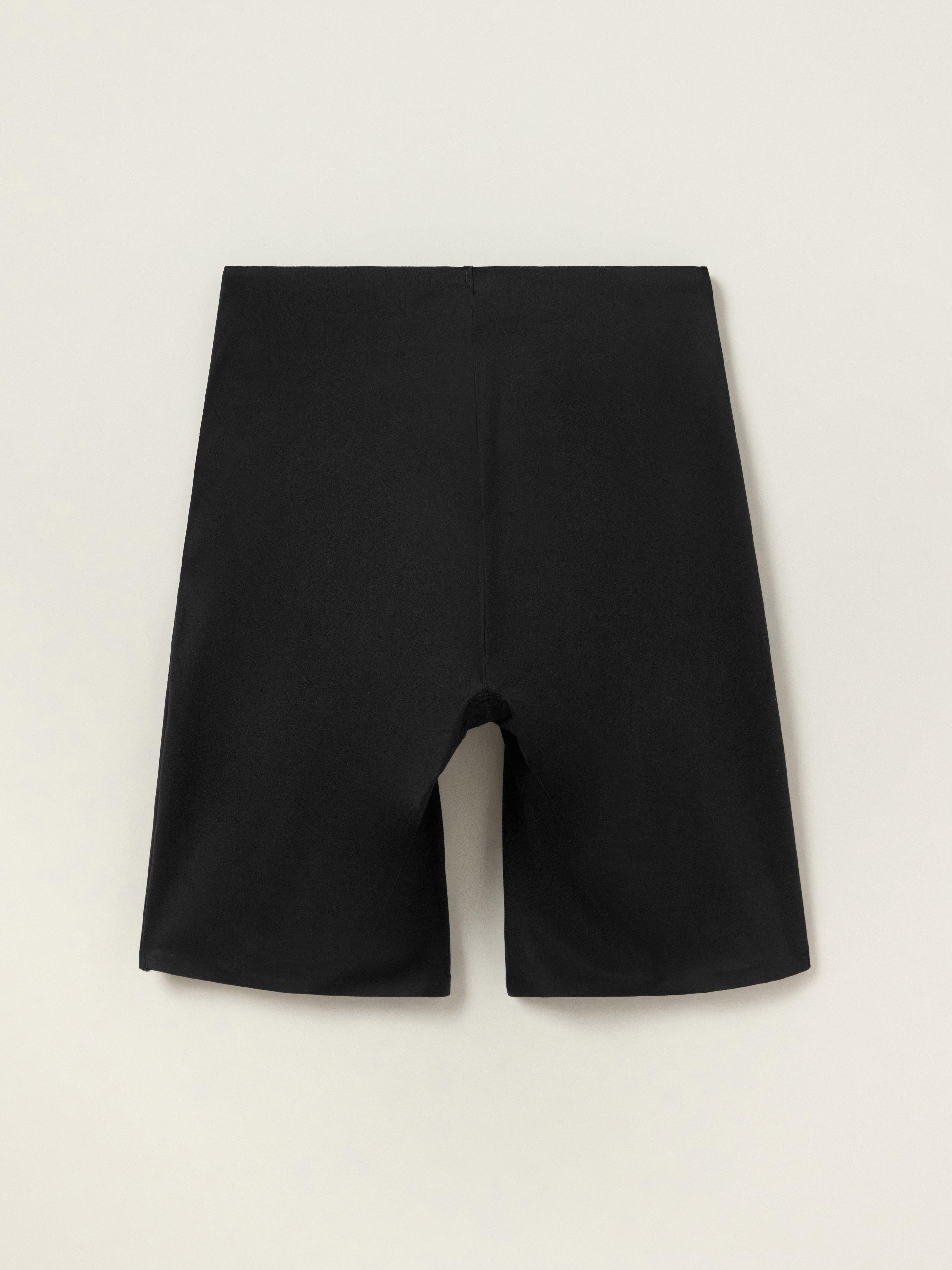 Freedom biker-truser - Closely Black
