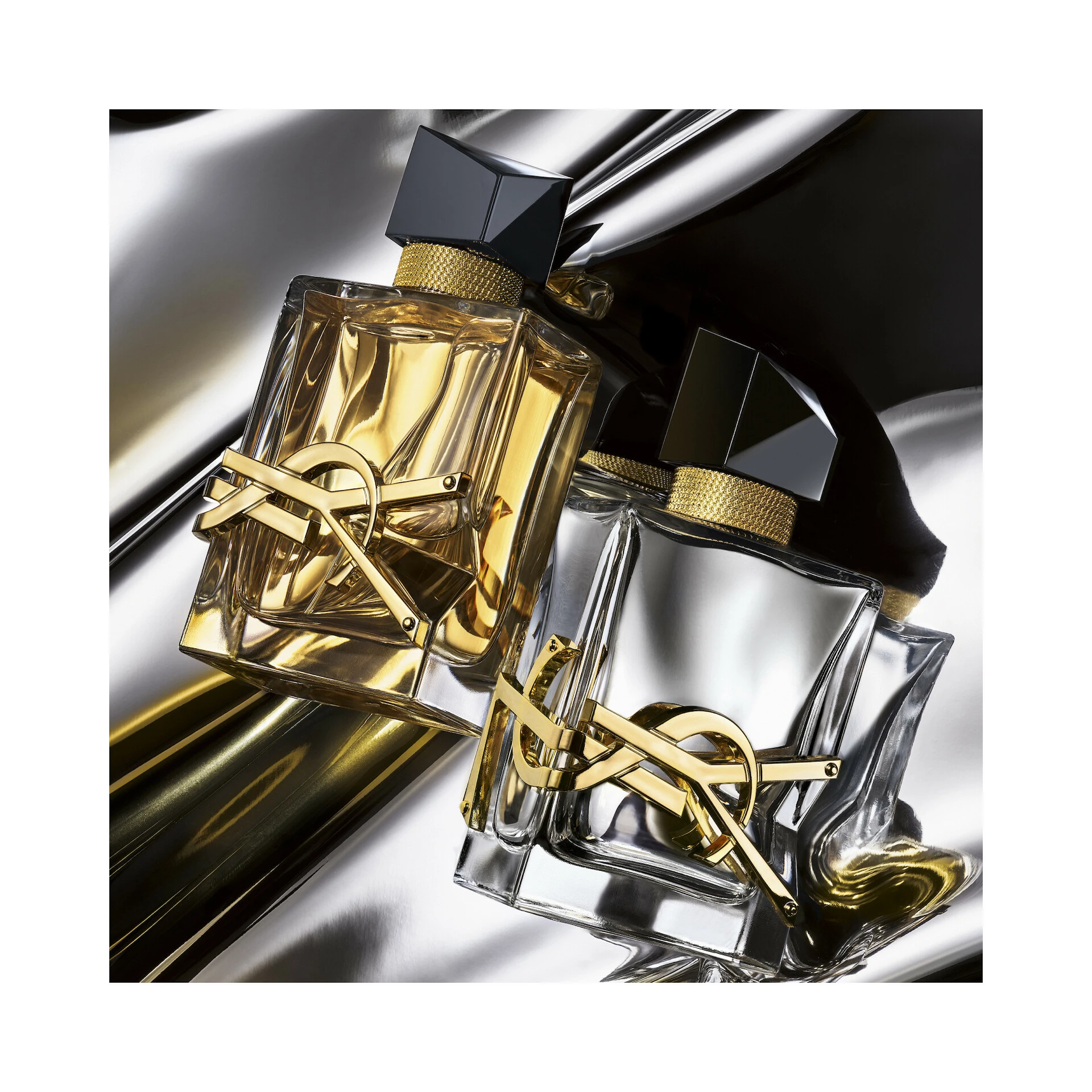 Libre L'Absolu Platine EdP 50 ml - Yves Saint Laurent