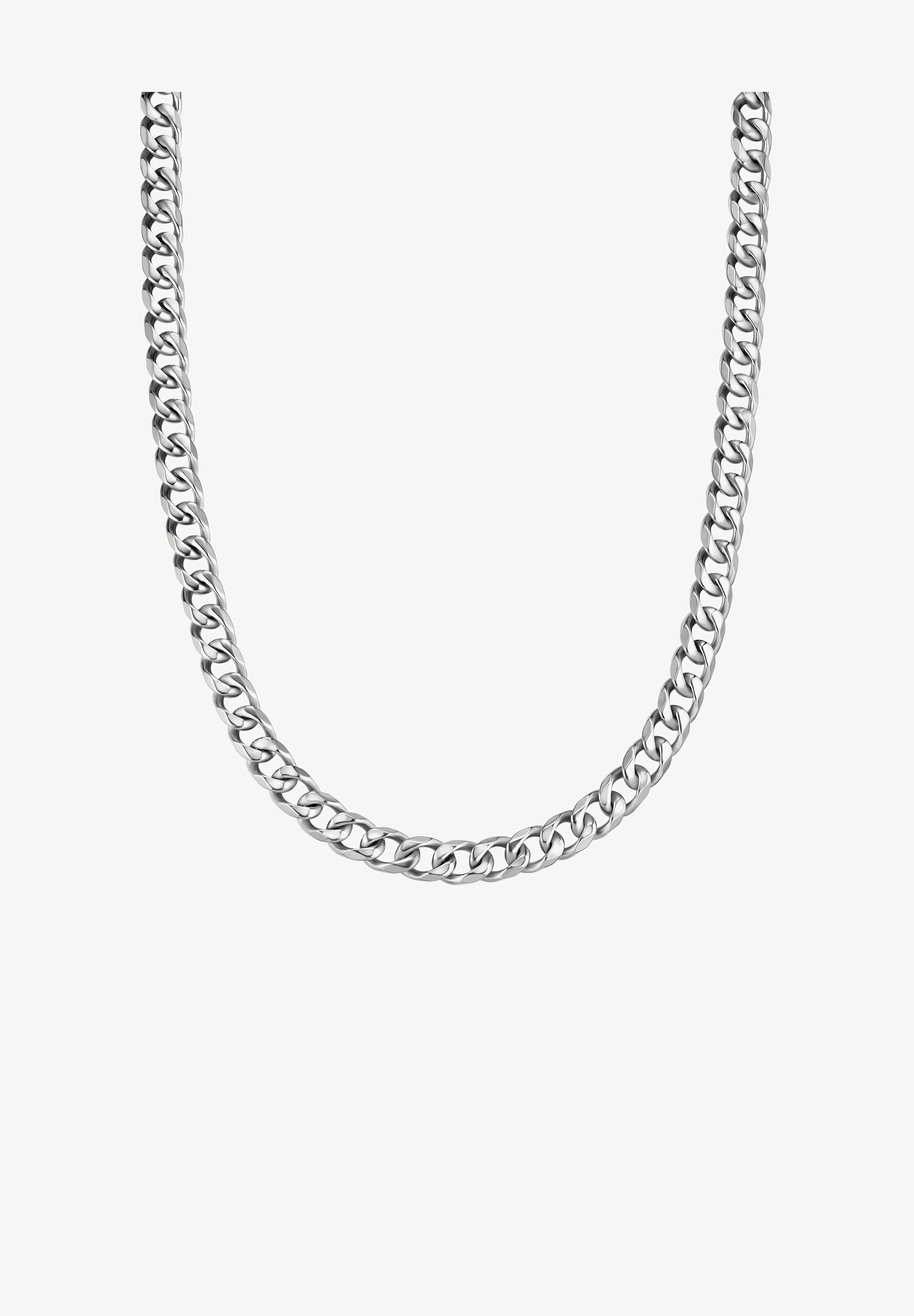 Collana True Rebels - color argento