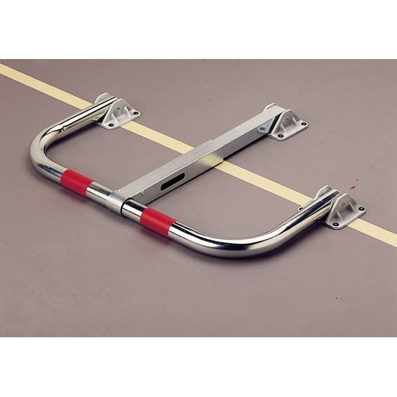 MOTTEZ Parkeerbarrière SLOTCILINDER EUR