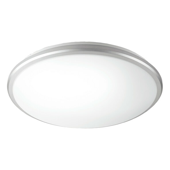Φωτιστικό μπάνιου LED σε σπρέι CL260, Ø 29 cm