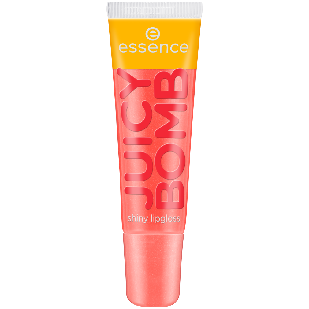 Essence Juicy Bomb