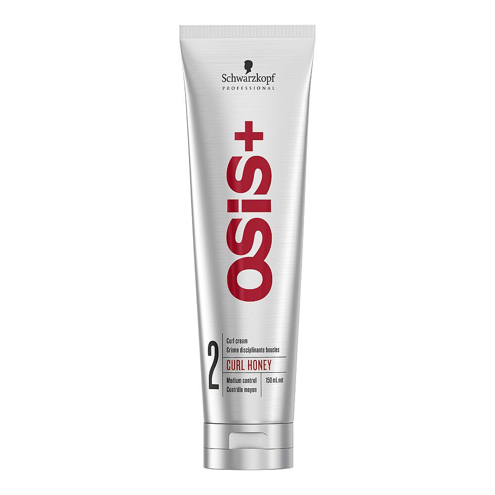 Schwarzkopf Professional Osis Curl Honey