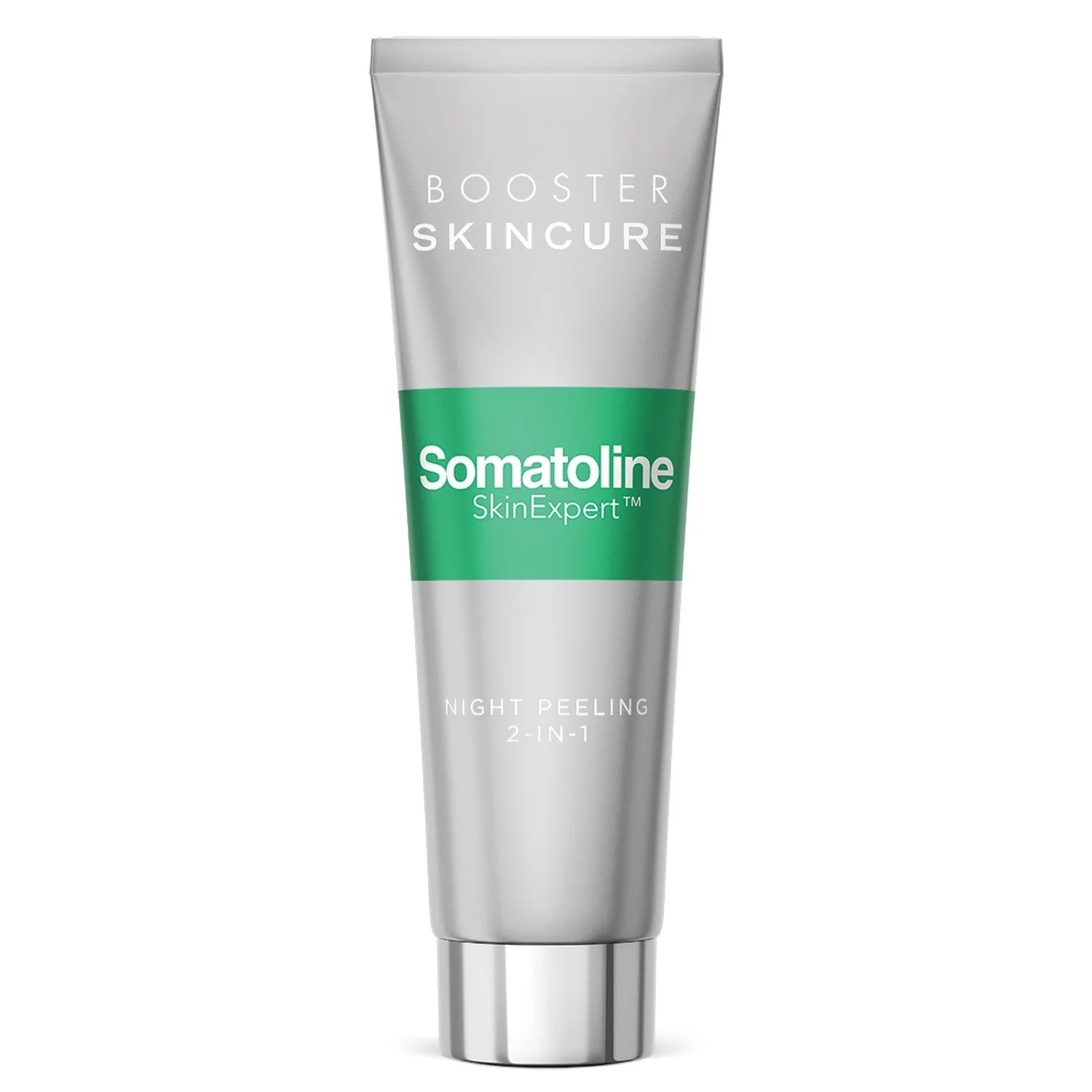 Skincure Night Peeling 2-in-1 - Esfoliante viso