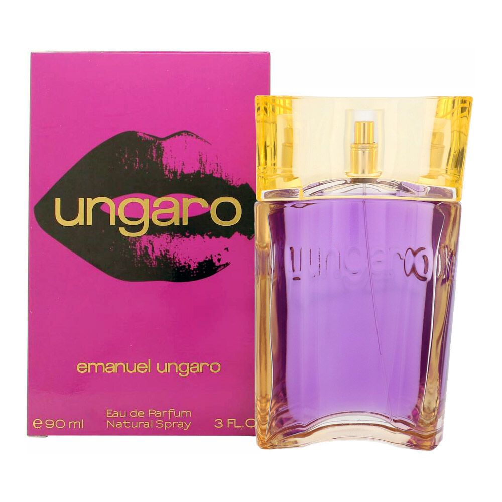 Emanuel Ungaro Ungaro für die Frau