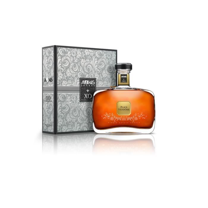 ABK6 Coñac XO Renacimiento - Place Vendôme 70cl