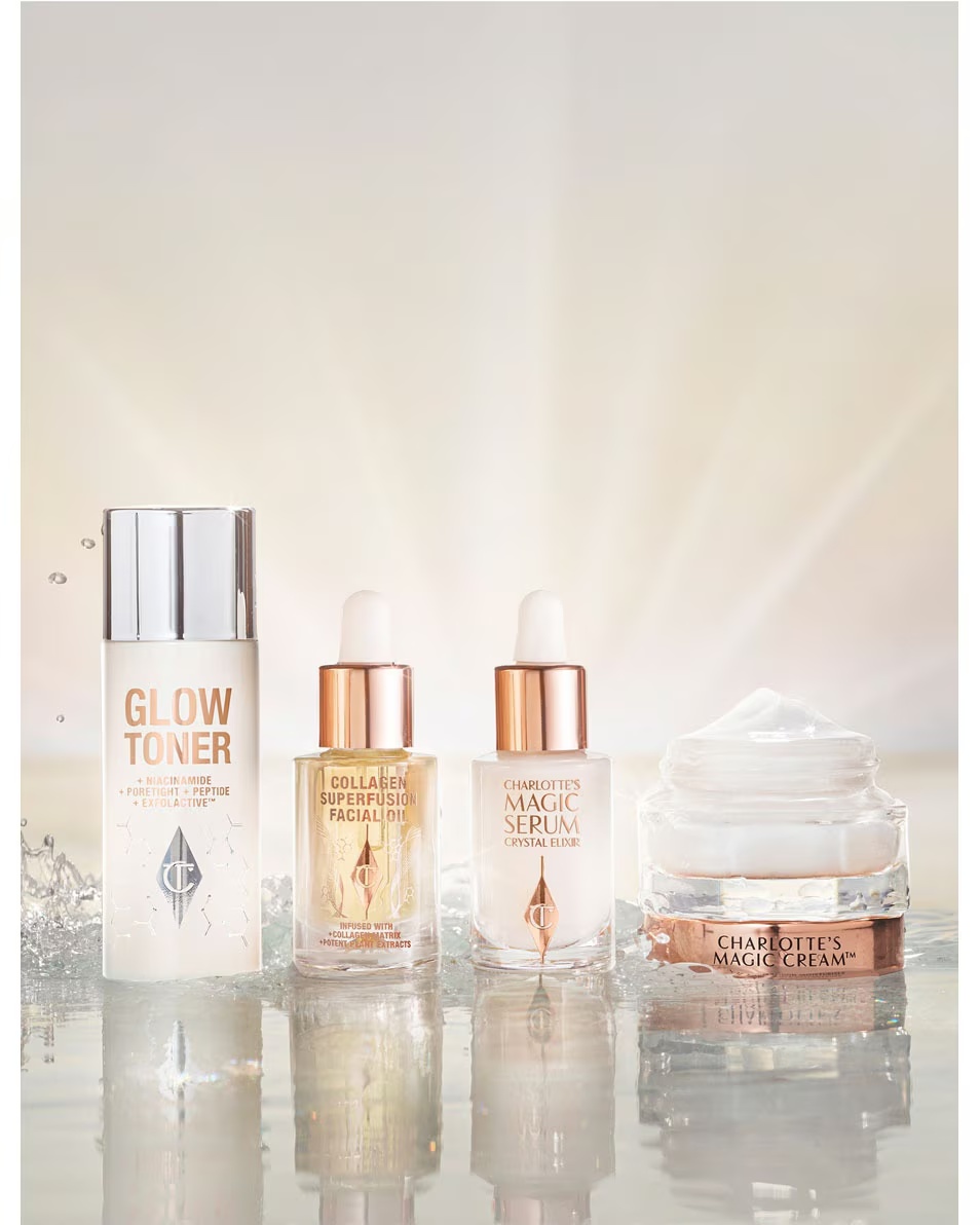 CHARLOTTE TILBURY Λάμψη Toner
