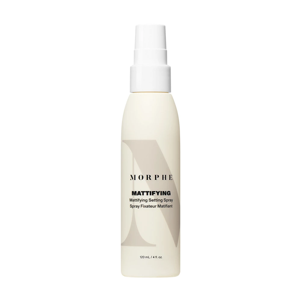 Mattító fixáló spray - Morphe