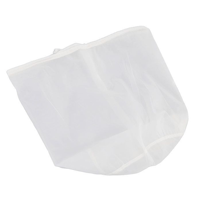 Sacs de brassage de 5 gallons sac de vinification en maille extra fine pour le miel de lait de brassage à la maison