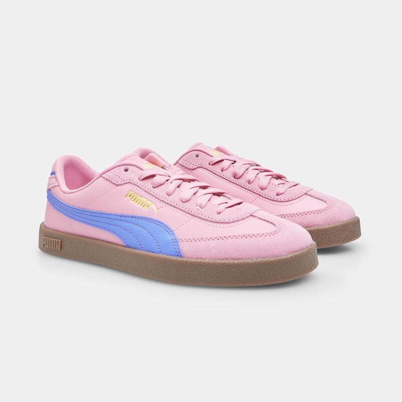 Damskie buty sportowe PUMA Club II Era