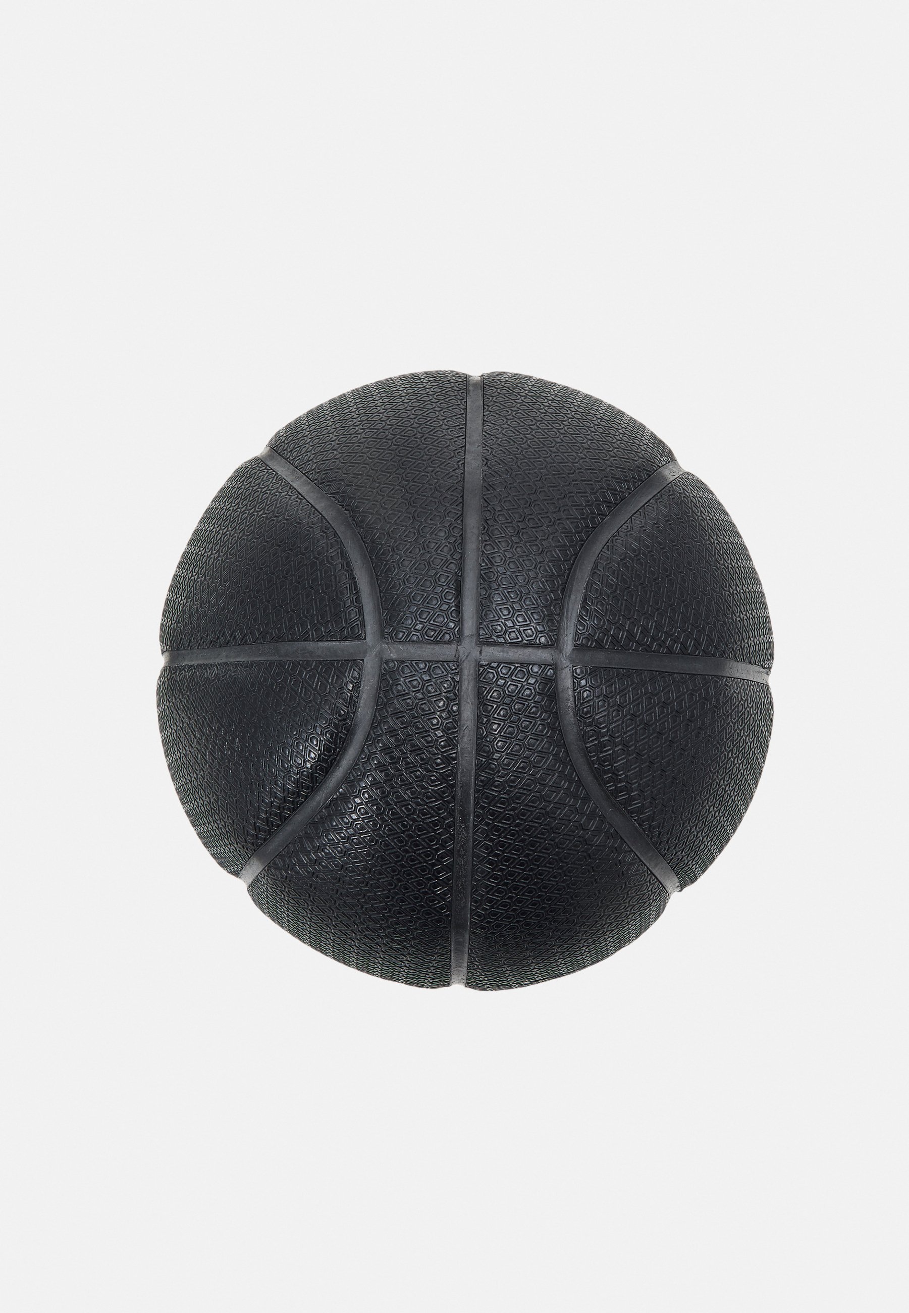 Jordan LEGACY 2.0 DEFLATED UNISSEX - Basquete - preto/dourado metálico