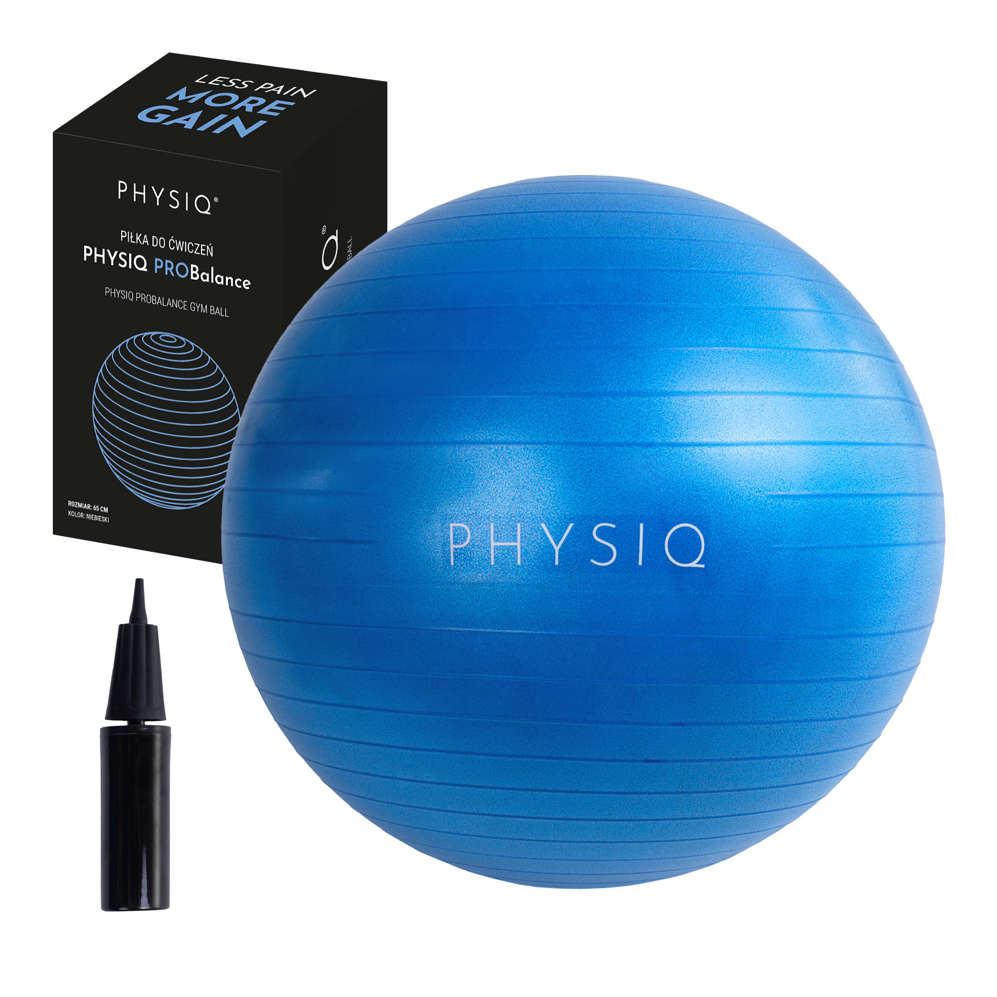 Physiq