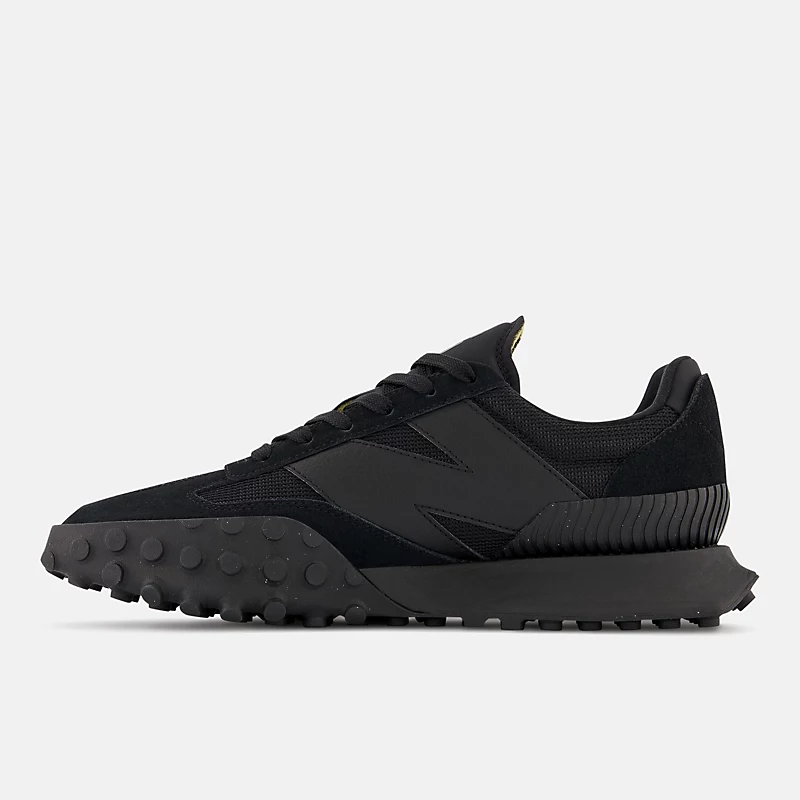 Unisex XC-72 - Zwart