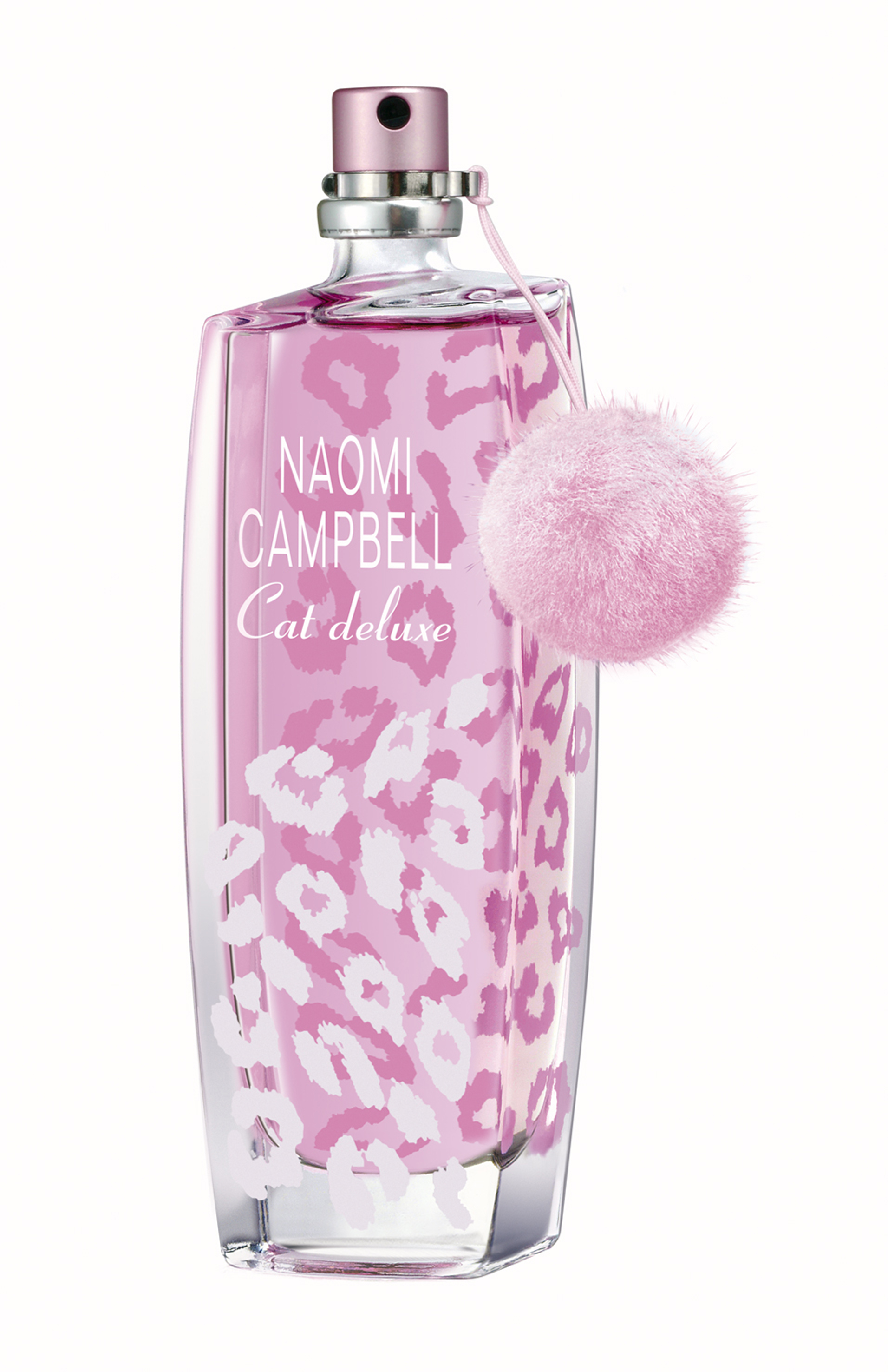 Cat Deluxe EdT 30 ml - Naomi Campbell