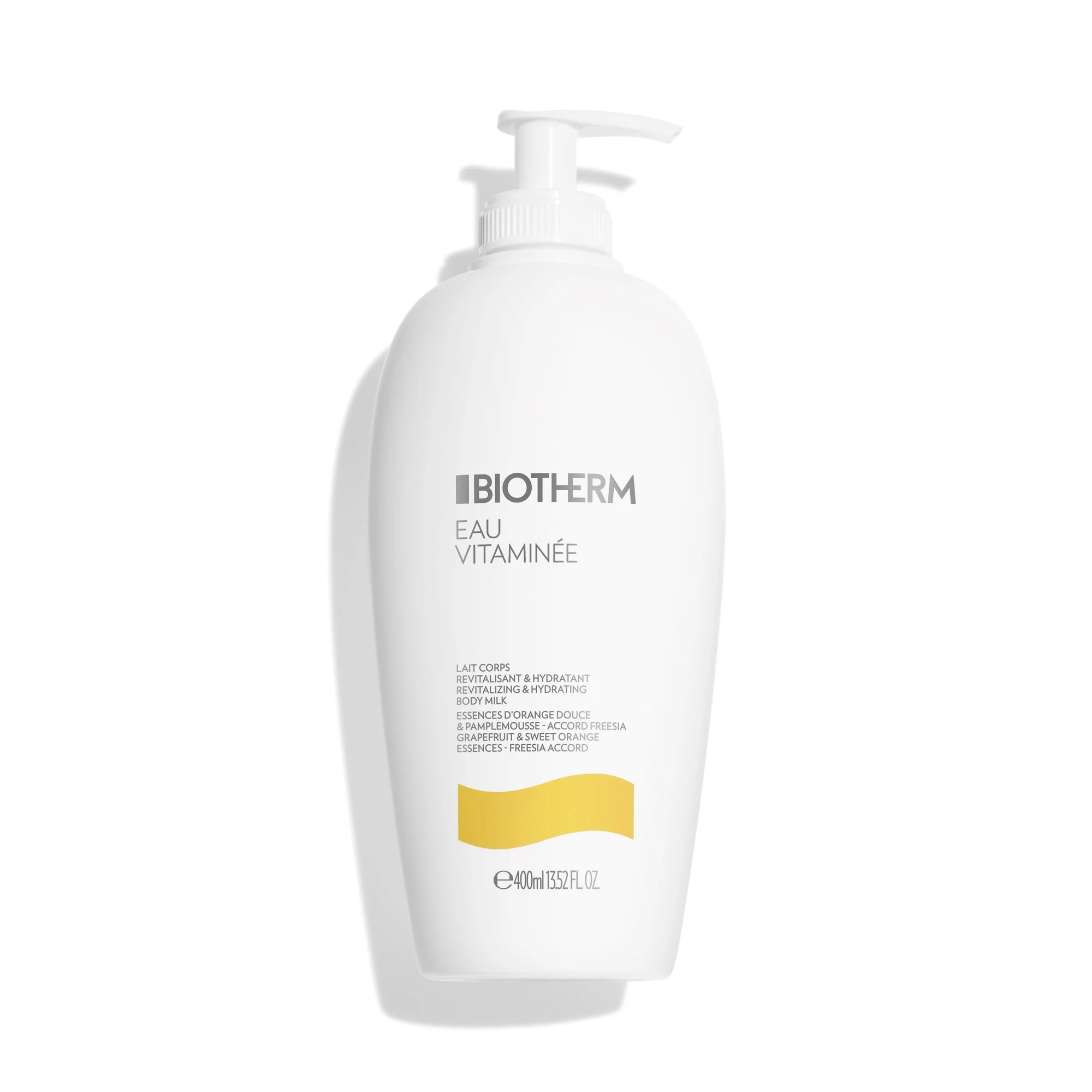 Corpo Eau Vitaminee - Latte Corpo