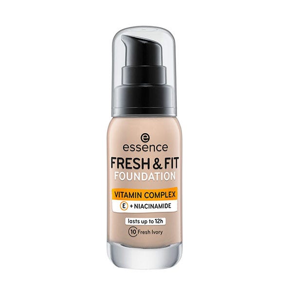 Frisk & Fit Foundation