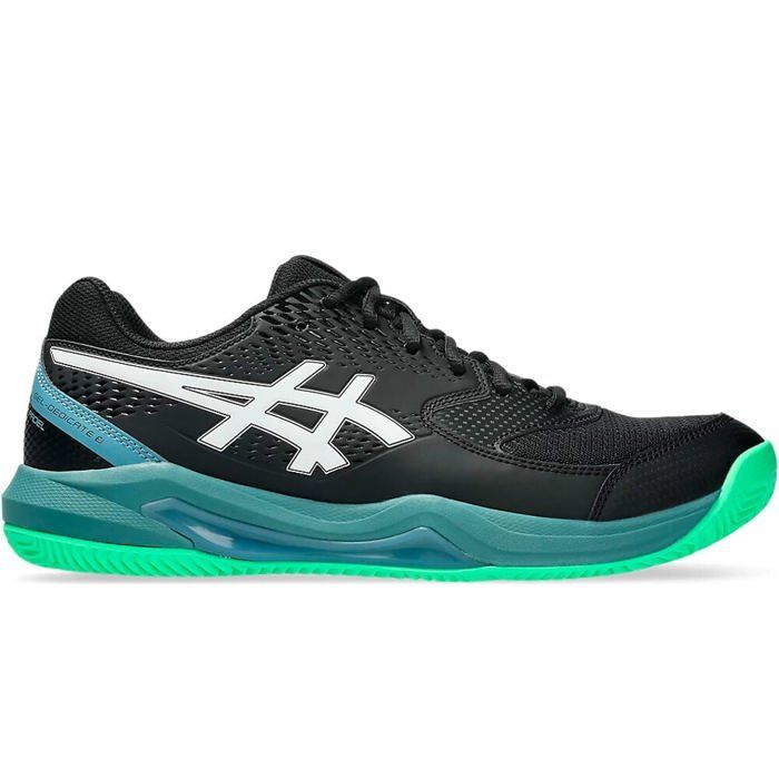 Asics CALZADO TENIS Y PADEL HOMBRE GEL-DEDICATE 8 PADEL NE Man NEGRO