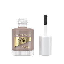 „Miracle Pure“ nagų lakas Nagų lakai