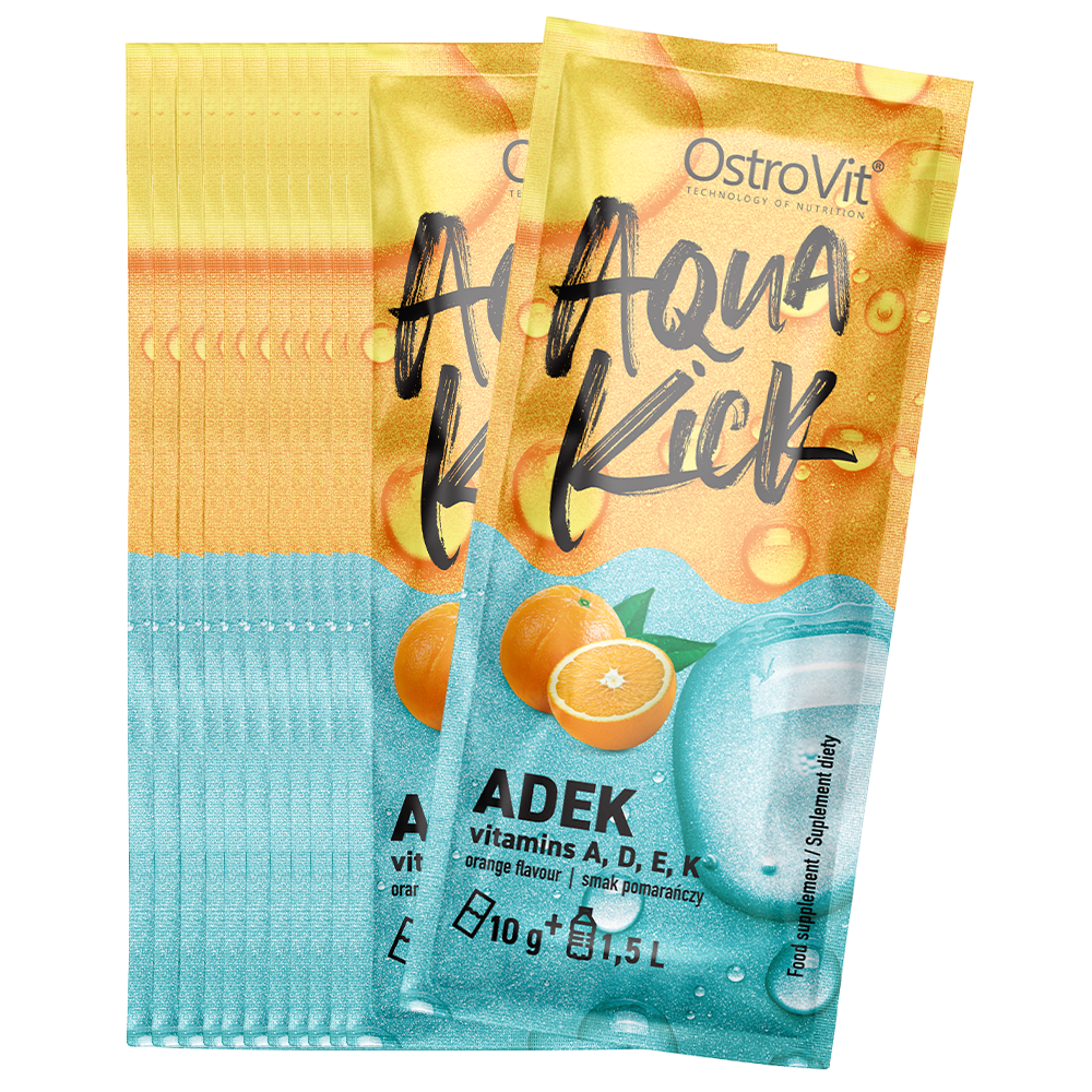 OstroVit Aqua Kick ADEK