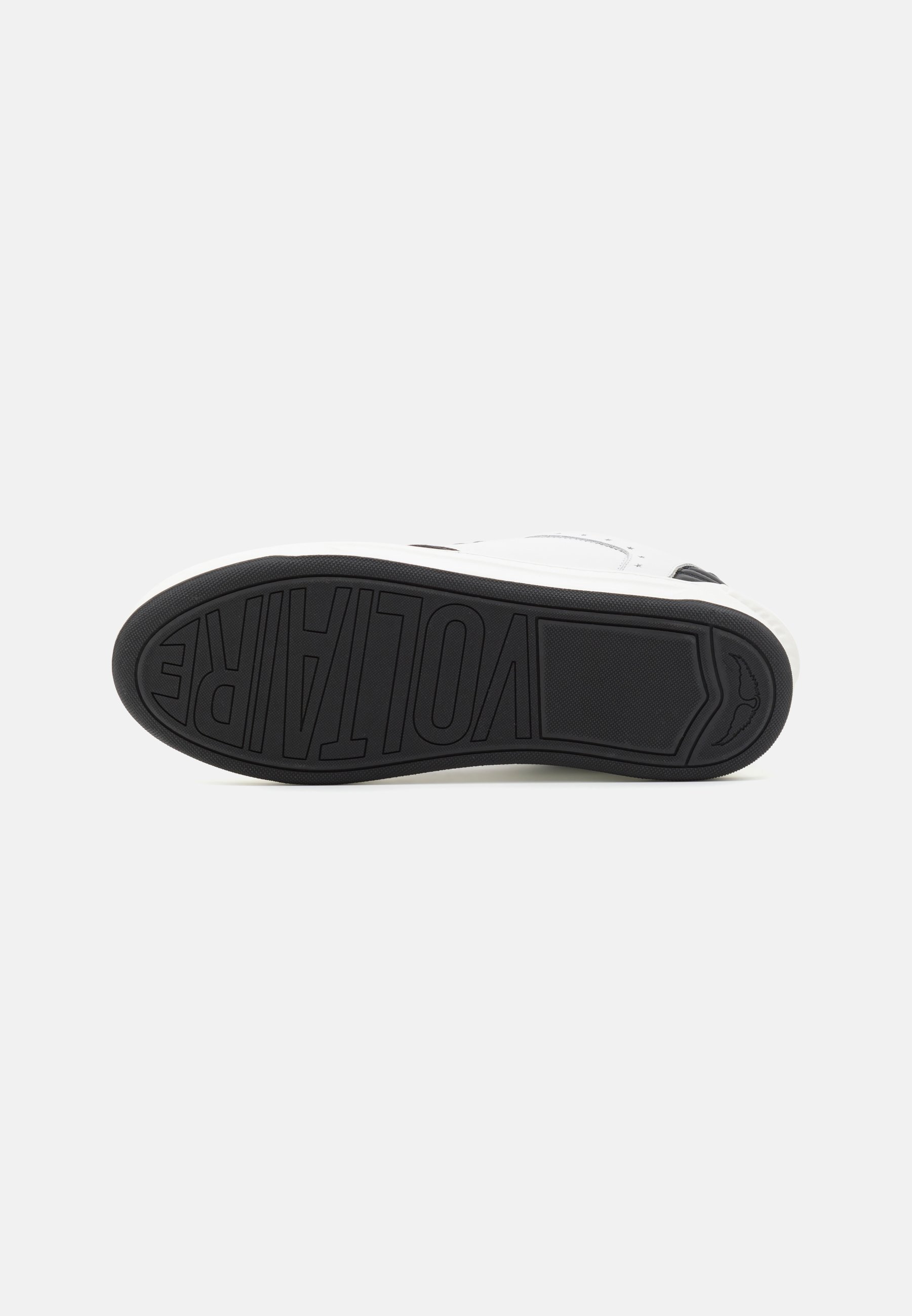 Zadig & Voltaire WINGS MAN - Sneakers laag - noir