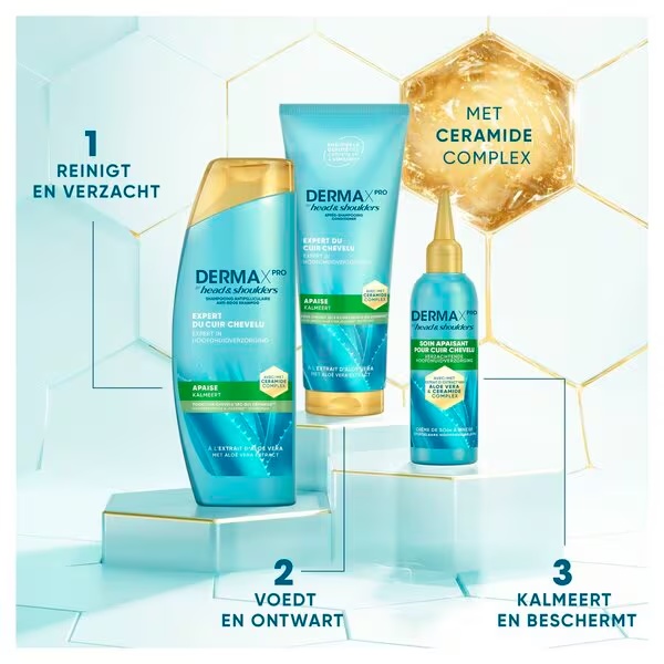 Kondicionér DermaXPro od Head & Shoulders Kalmeert<br>220ml