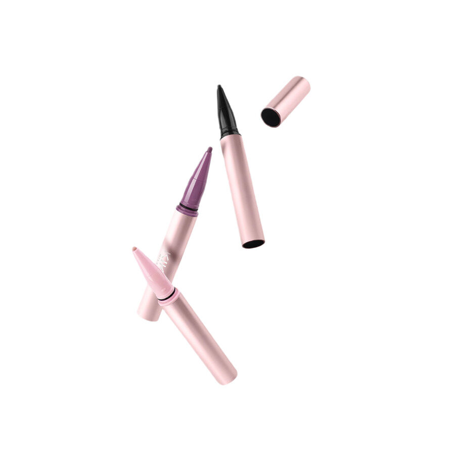 Kiko Milano Days In Bloom trio acu zīmulis