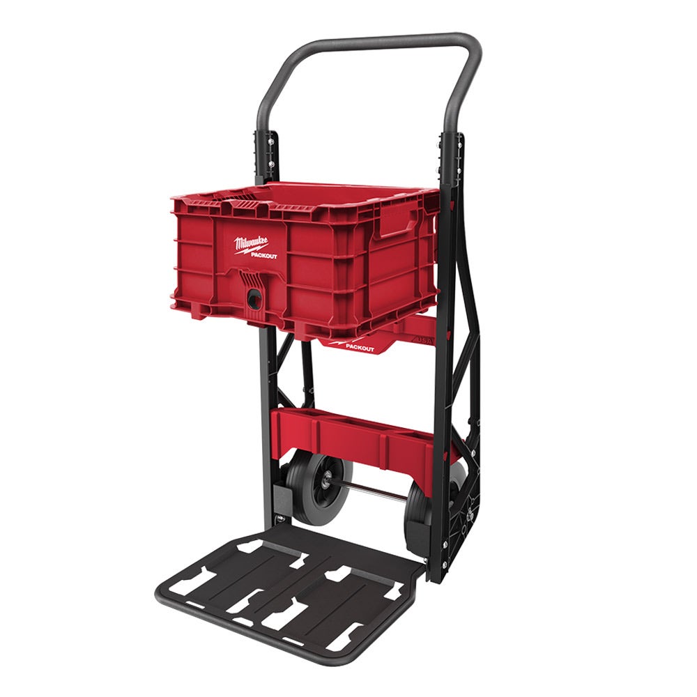 MILWAUKEE PACKOUT™ Zweirad-Sackkarre 48228415