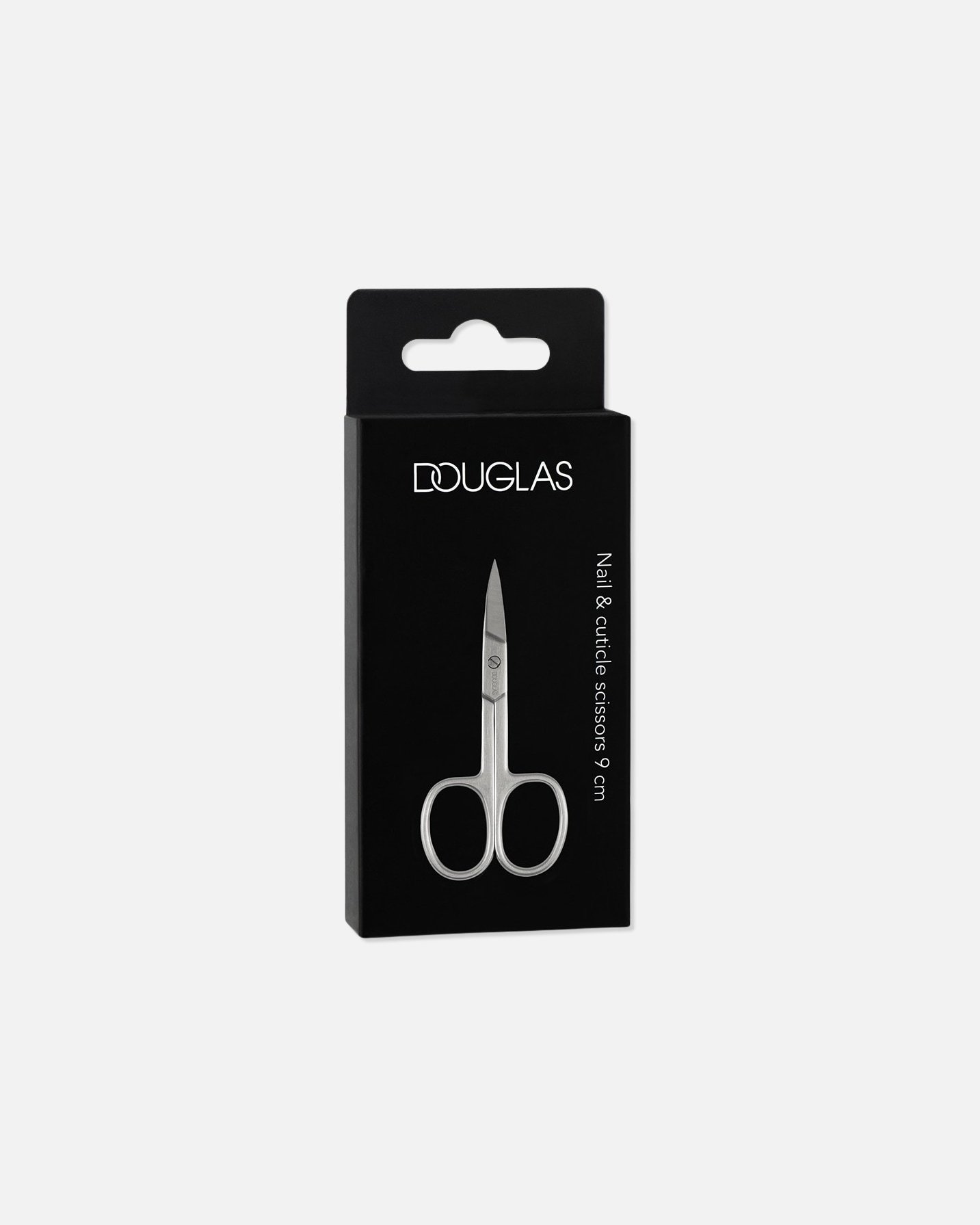 Douglas Collection Makaze za nokte i zanoktice - 1 komad