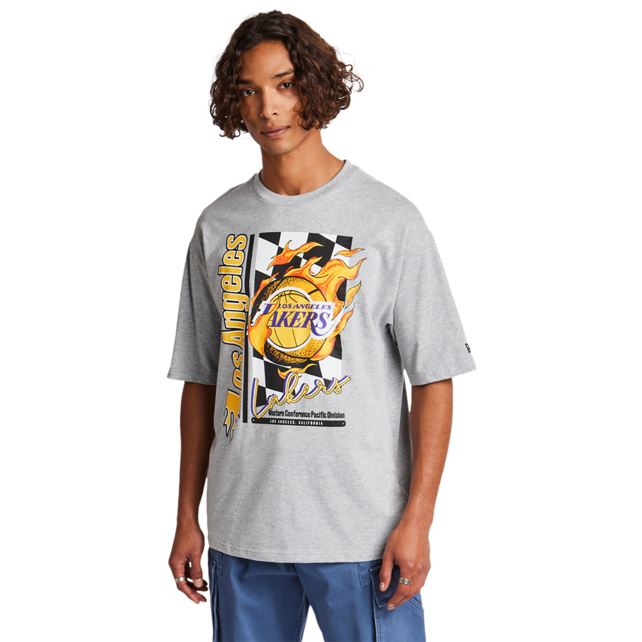 New Era NBA LA Lakers