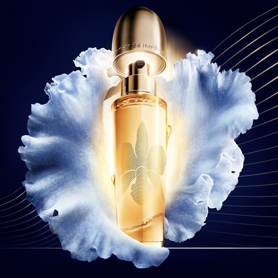 Guerlain ulje za lice Orchidée Impériale The Fundamental Oil - 30 ml
