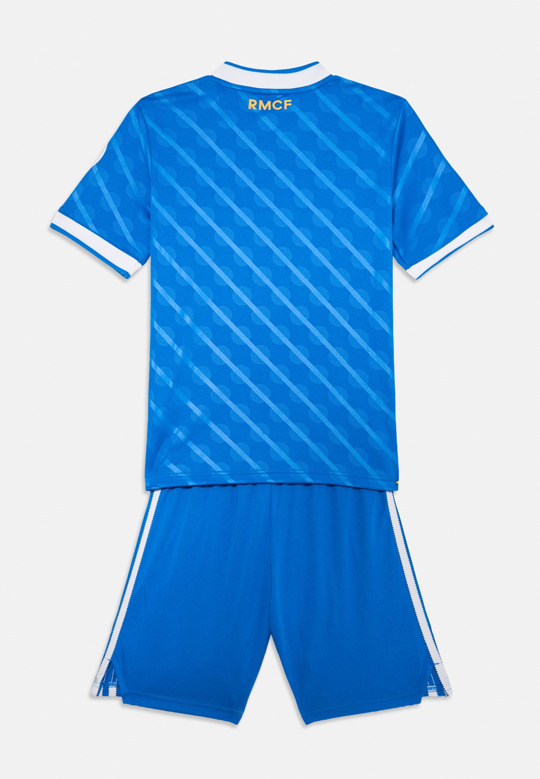 adidas Performance REAL MADRID DERDE KINDERTENUE SET - Clubkleding - bluebird