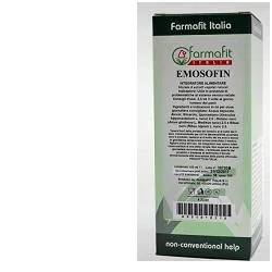 Emosofin kapljice 100 ml