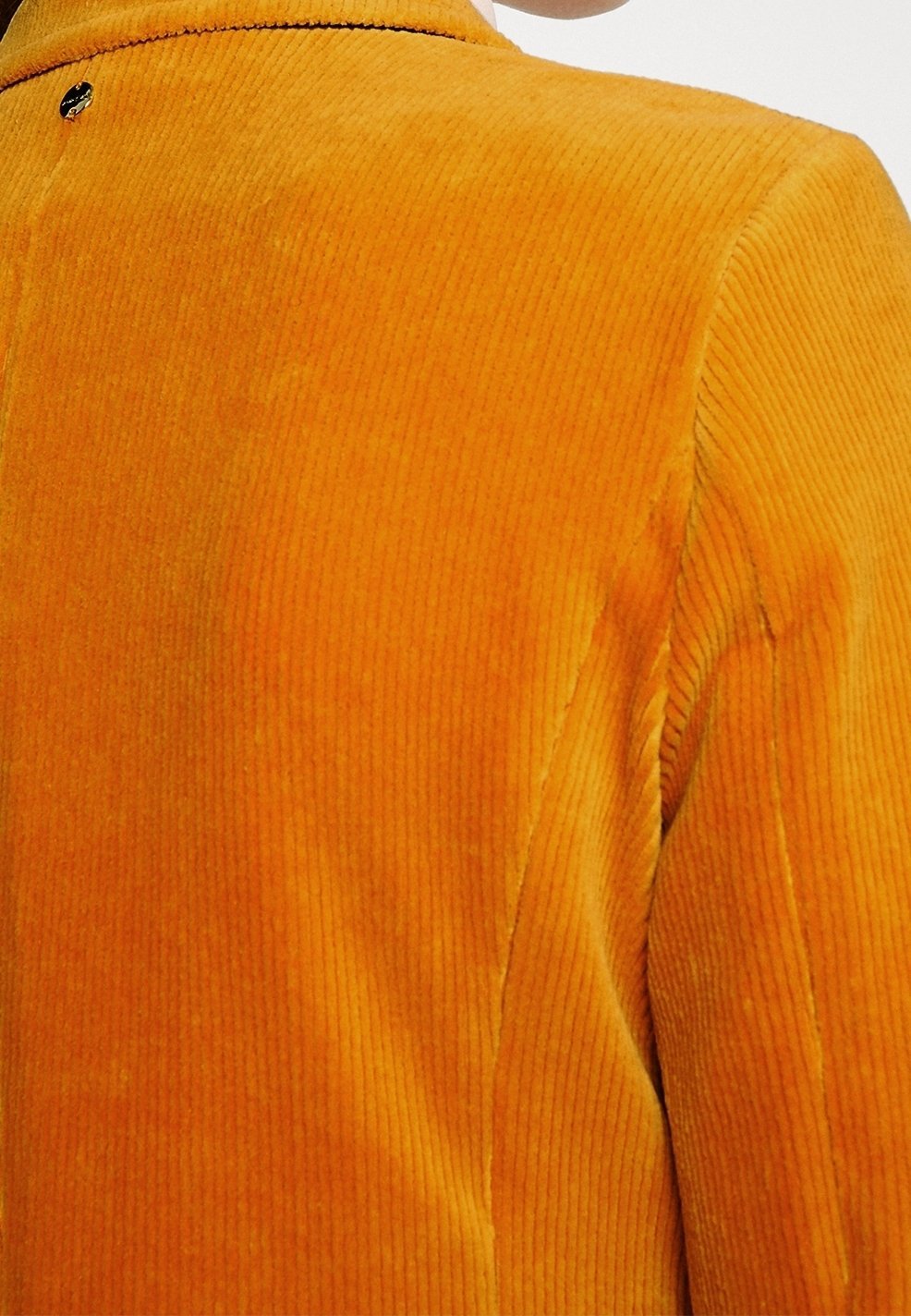 Marc Cain Blazer - cognac