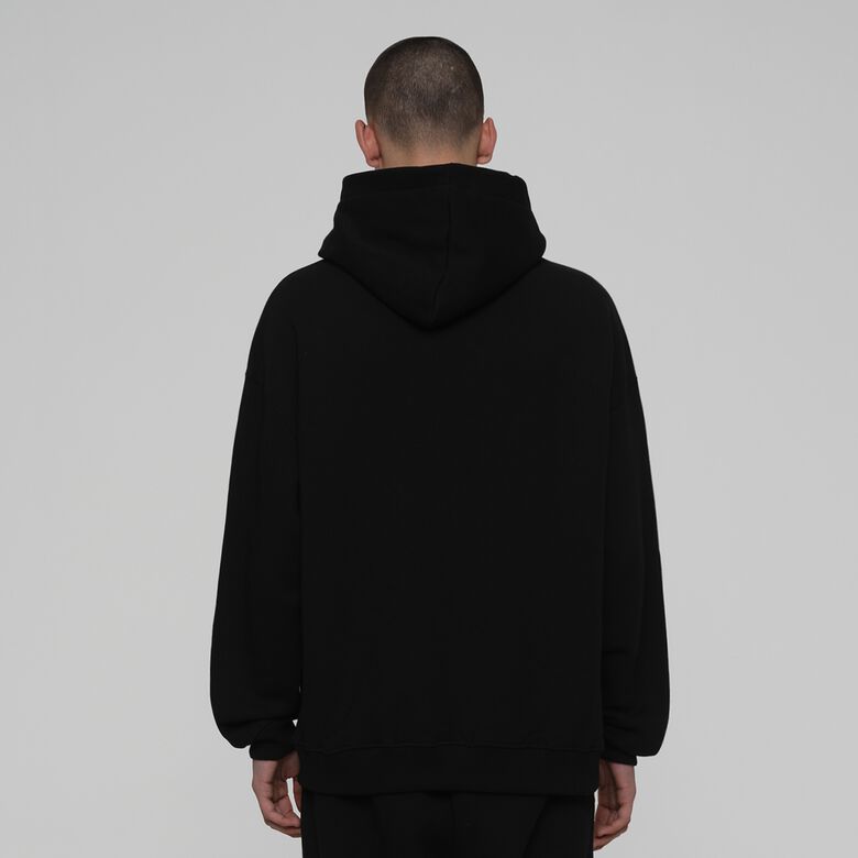 Sirius Hoodie