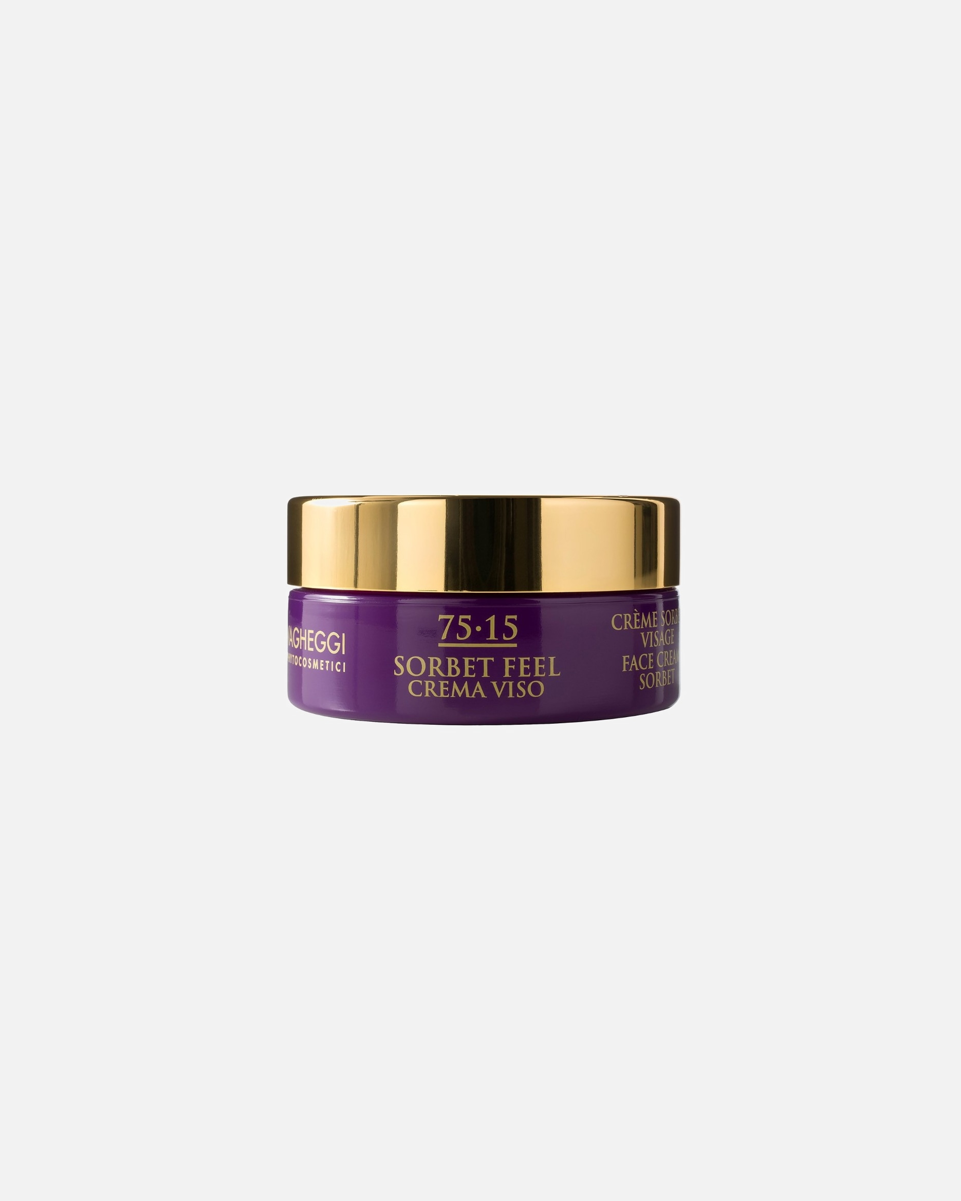 Vagheggi 75-15 Sorbet Feel Crema Viso