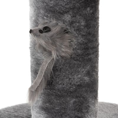 Albero del gatto Erebus