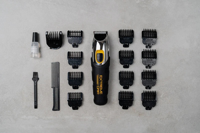 Wahl Extreme Grip bārdas trimmeris
