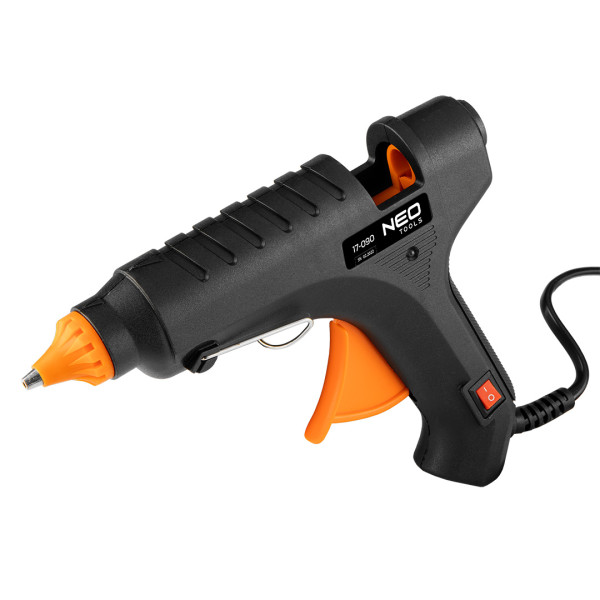 Pistolet klejowy do kleju na gorąco 11mm, 60W, NEO 17-090