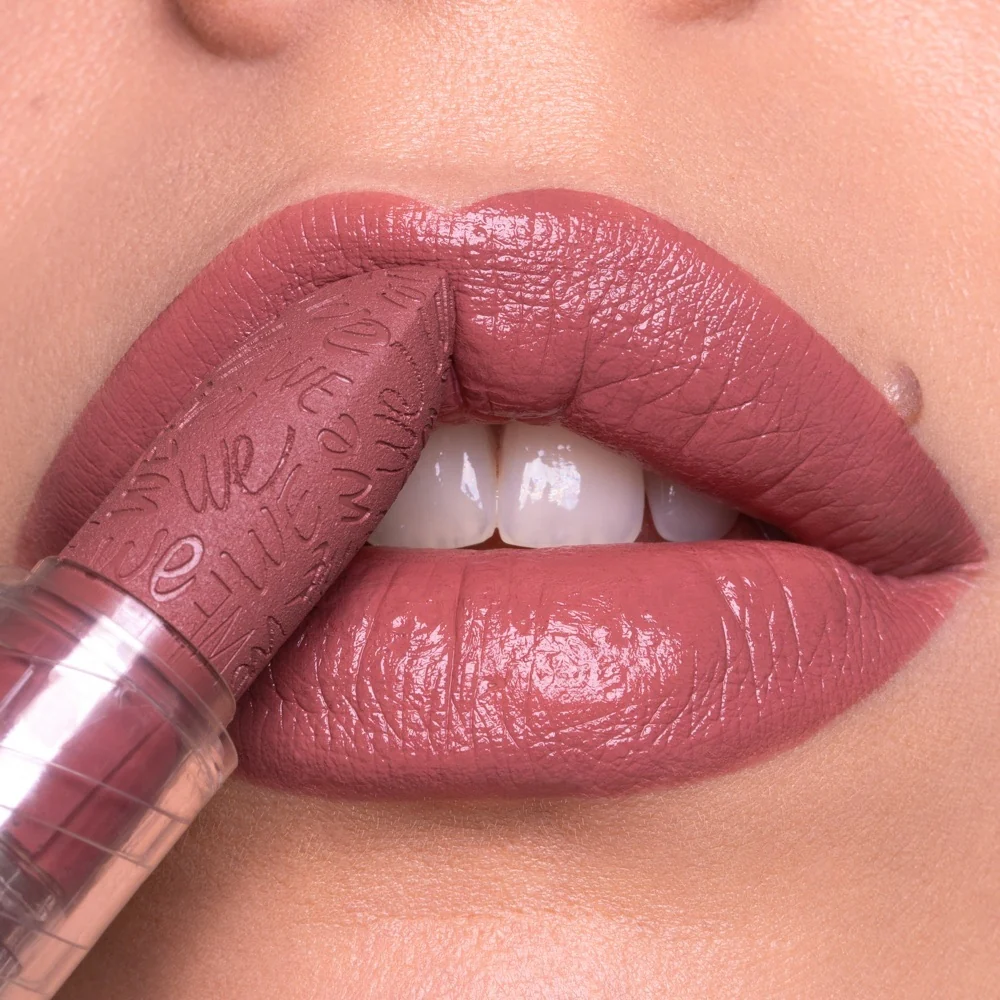 Labbra IF Lipstick - Rossetto, Rossetto brillante