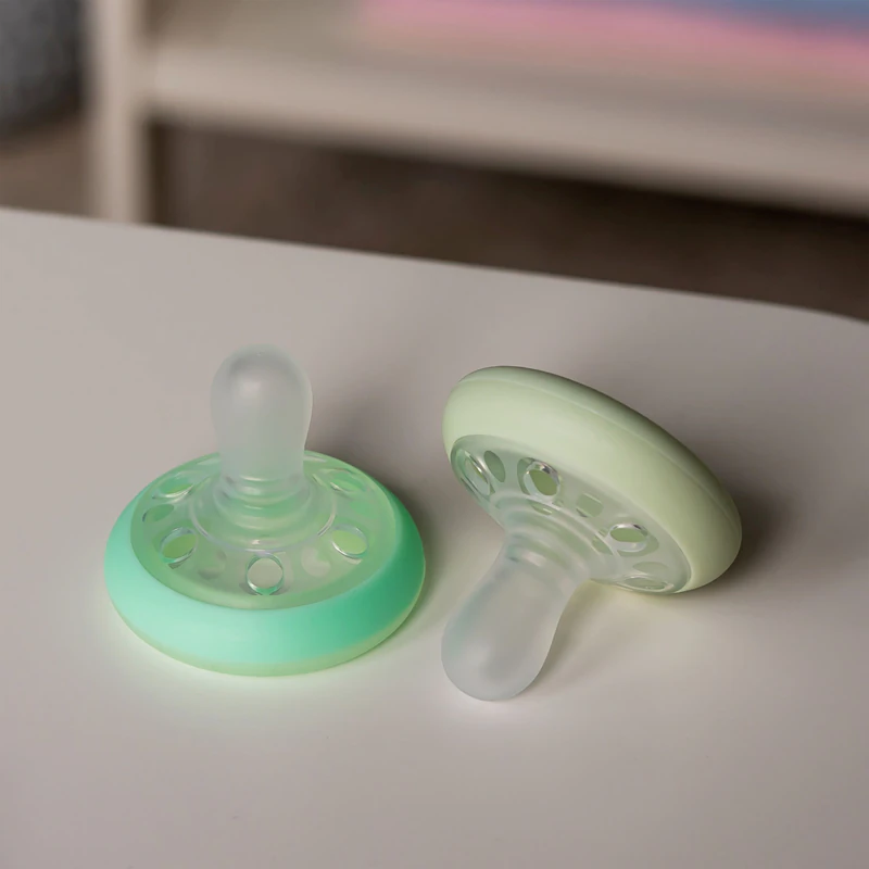 Tommee Tippee Breast-like 0-6 m smoczek