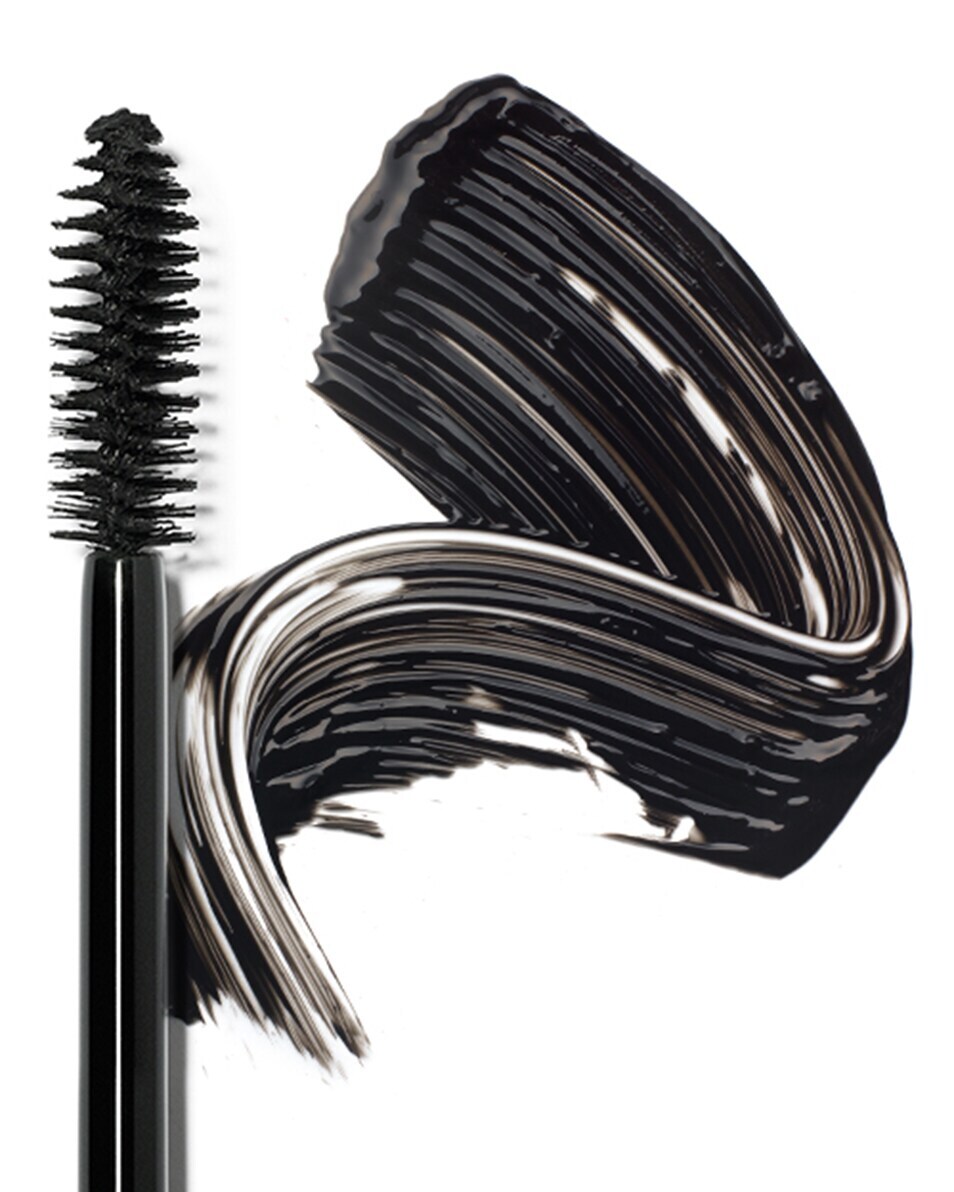 BOBBI BROWN EYE OPENING MASCARA EXTREEM VOLUME & LANGHOUDENDE KRUL- JUMBO BORSTEL