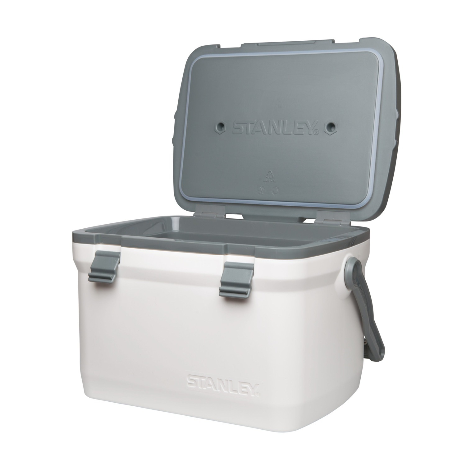Stanley Kühlbox für unterwegs, leicht zu transportieren, 15 l – 1 Stück