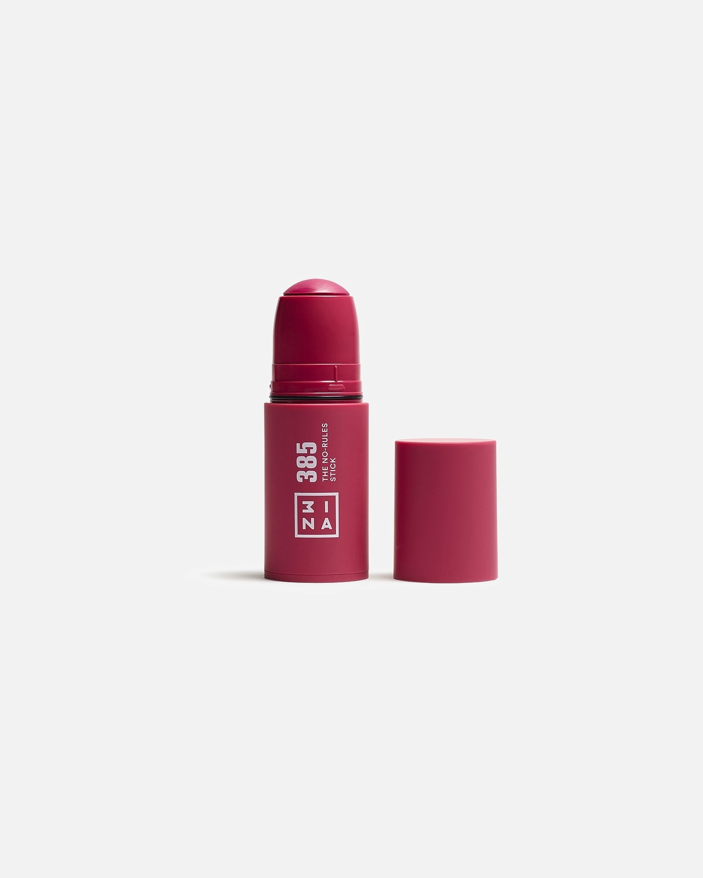 3INA rumenilo The No-Rules stik – 5 g