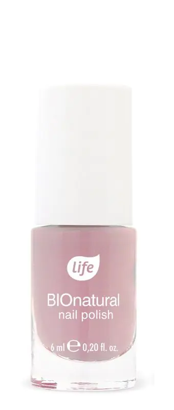 Life Bionatural Lakier do paznokci, Nr 13